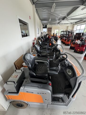 LTX 70 *  NEW battery !!  + trailer brakes !! STILL LTX 70 * NEW battery !! + trailer brakes  !!