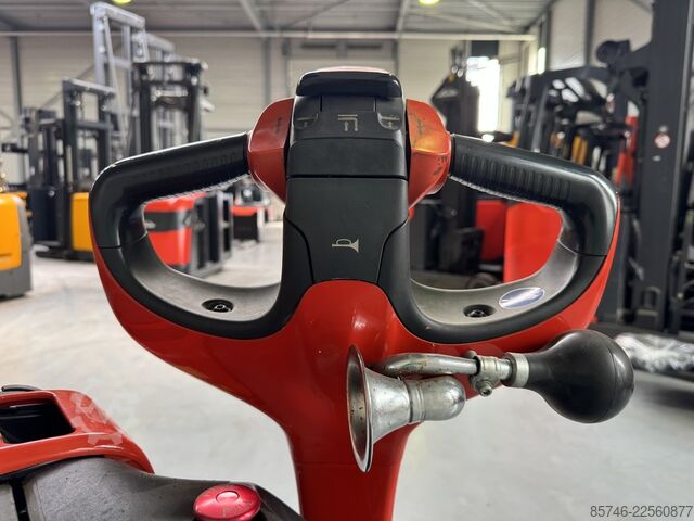 T 20 * DEMO * Atex EX * Proplan 3GD / Z2 & 22 * Tilting Forks * NEW battery !! LINDE T 20 * DEMO * Atex EX * Proplan 3GD / Z2 & 22 * Tilting Forks * NEW battery !!