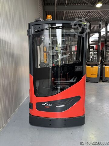 R 25  * FULL cabin !! Triplex FFL !! DEMO !!! LINDE R 25 -  * FULL cabin !! Triplex FFL !! DEMO !!!