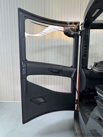 R 25  * FULL cabin !! Triplex FFL !! DEMO !!! LINDE R 25 -  * FULL cabin !! Triplex FFL !! DEMO !!!
