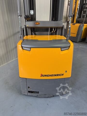 EKS 412 s - Wire Guidance !! PSA !! Triplex FFL !! JUNGHEINRICH EKS 412 s - Wire Guidance !! PSA !! Triplex FFL !!