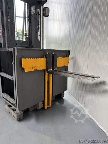 EKS 412 s - Wire Guidance !! PSA !! Triplex FFL !! JUNGHEINRICH EKS 412 s - Wire Guidance !! PSA !! Triplex FFL !!