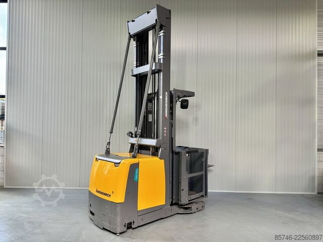 EKS 412 s - Wire Guidance !! PSA !! Triplex FFL !! JUNGHEINRICH EKS 412 s - Wire Guidance !! PSA !! Triplex FFL !!