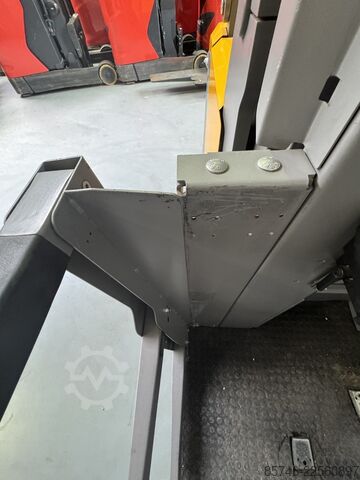 EKS 412 s - Wire Guidance !! PSA !! Triplex FFL !! JUNGHEINRICH EKS 412 s - Wire Guidance !! PSA !! Triplex FFL !!