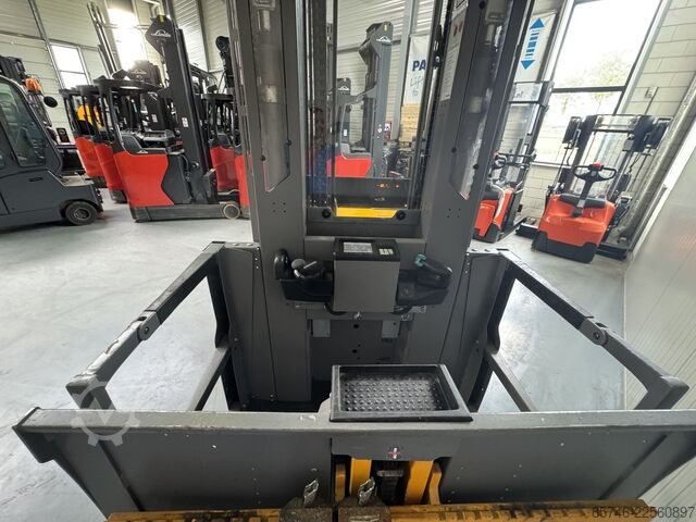 EKS 412 s - Wire Guidance !! PSA !! Triplex FFL !! JUNGHEINRICH EKS 412 s - Wire Guidance !! PSA !! Triplex FFL !!