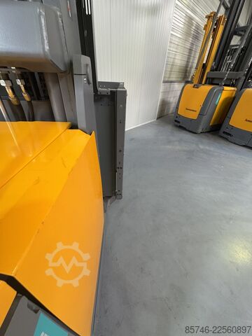 EKS 412 s - Wire Guidance !! PSA !! Triplex FFL !! JUNGHEINRICH EKS 412 s - Wire Guidance !! PSA !! Triplex FFL !!