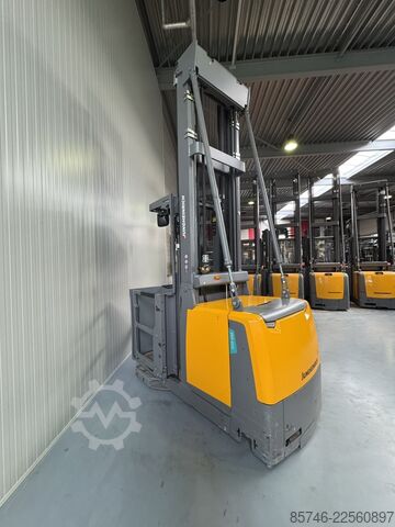 EKS 412 s - Wire Guidance !! PSA !! Triplex FFL !! JUNGHEINRICH EKS 412 s - Wire Guidance !! PSA !! Triplex FFL !!