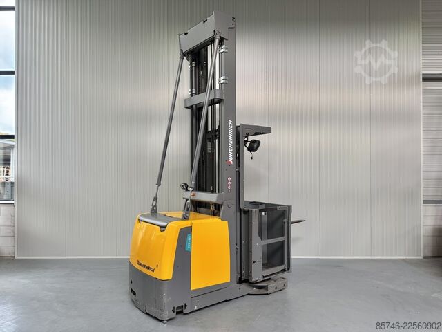 EKS 412 s - Wire Guidance !! PSA !! Triplex FFL !! JUNGHEINRICH EKS 412 s - Wire Guidance !! PSA !! Triplex FFL !!