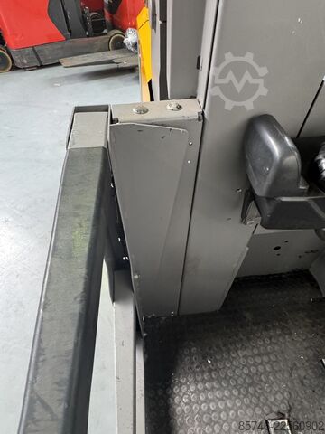EKS 412 s - Wire Guidance !! PSA !! Triplex FFL !! JUNGHEINRICH EKS 412 s - Wire Guidance !! PSA !! Triplex FFL !!