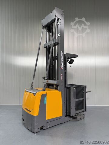 EKS 412 s - Wire Guidance !! PSA !! Triplex FFL !! JUNGHEINRICH EKS 412 s - Wire Guidance !! PSA !! Triplex FFL !!