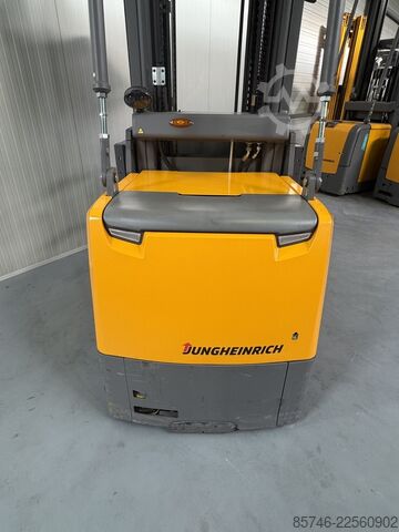 EKS 412 s - Wire Guidance !! PSA !! Triplex FFL !! JUNGHEINRICH EKS 412 s - Wire Guidance !! PSA !! Triplex FFL !!