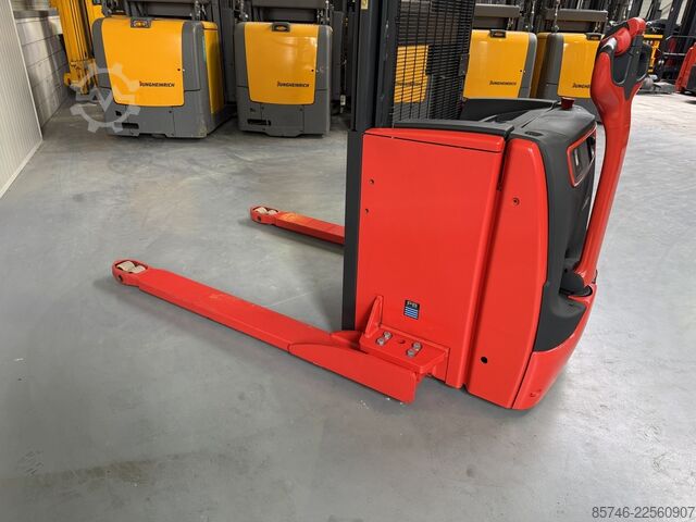 L 20 as  ( 1173 ) NEW / Unused !! LINDE L 20 as  ( 1173 ) NEW / Unused !!