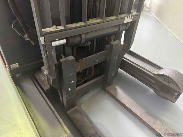 R 16 -  * Triplex FFL !! COLDSTORE !! LINDE R 16 -  * Triplex FFL !! COLDSTORE !!