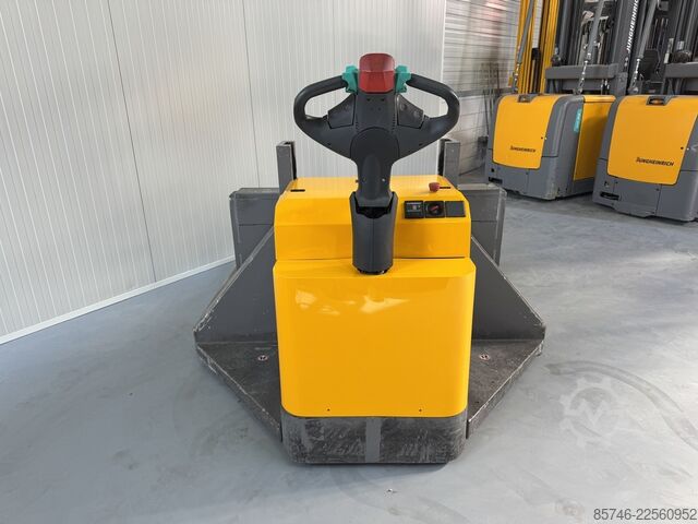 EJK 335 - Special!! Trumgafflar / Spridare !!! JUNGHEINRICH EJK 335 - Special !! Drumforks / Spreader !!!
