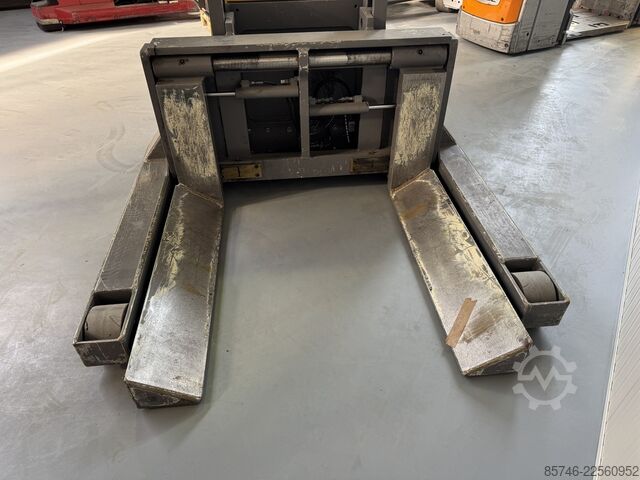 EJK 335 - Special!! Trumgafflar / Spridare !!! JUNGHEINRICH EJK 335 - Special !! Drumforks / Spreader !!!