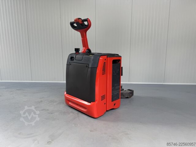 P 50 LINDE P 50