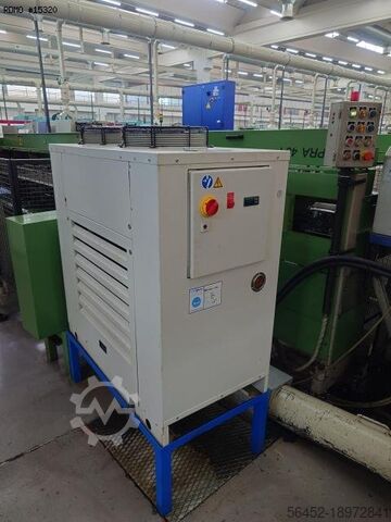 Torno automático multi-eixo TORNOS BS 20.8