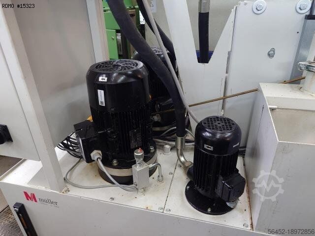 Tornio automatico multimandrino TORNOS BS 20.8
