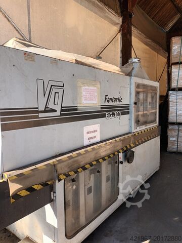 Breedbandschuurmachine VG FANTASTIC 300 F/G 300 3KKS/3KKS