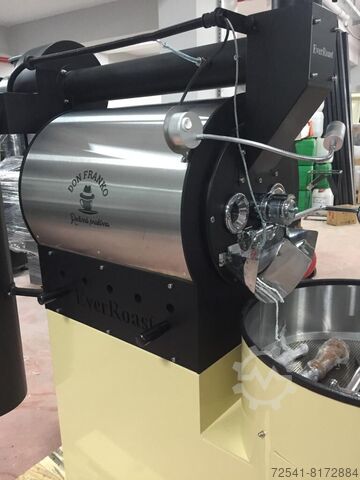 Torréfacteur de café EverRoast ER 5 (Price including shipping)