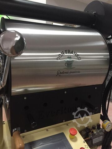 Torréfacteur de café EverRoast ER 5 (Price including shipping)