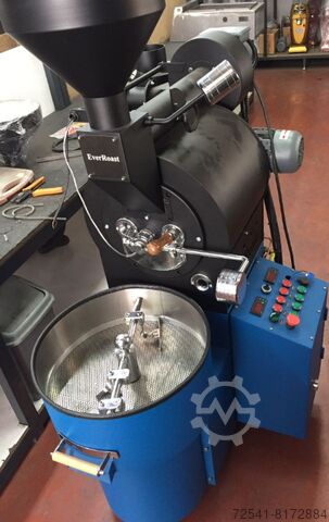Torréfacteur de café EverRoast ER 5 (Price including shipping)