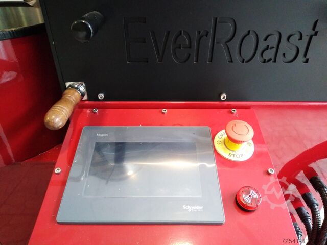 Torréfacteur de café EverRoast ER 5 (Price including shipping)