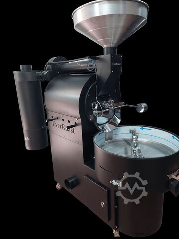 Torréfacteur de café EverRoast ER 15 (Price including shipping)