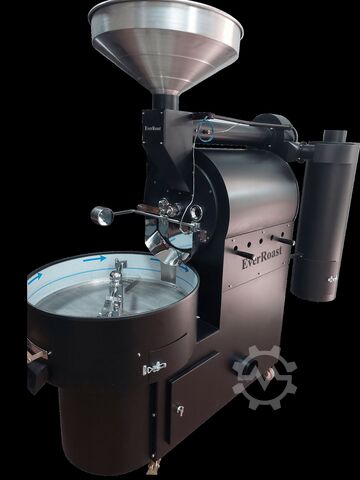 Torréfacteur de café EverRoast ER 15 (Price including shipping)