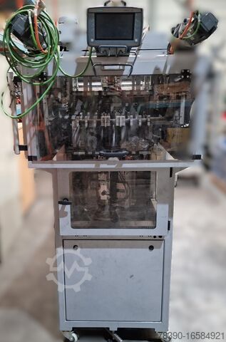 Stacker Gämmerler KL 540 LPC