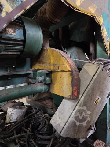 Sega angolare Gamota WEP UP1000