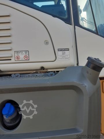 Φορτωτής με ελαστικά LIEBHERR l 538 kein 524 542 546 sehr schöne Maschine