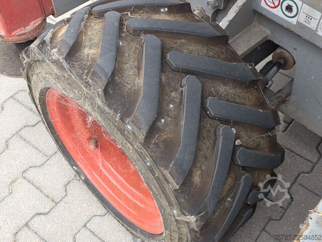 Plataforma de trabalho Skyjack SJ6832RT 4x4 Diesel, neuer Motor!!!
