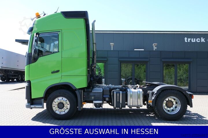 Standard dragbil VOLVO FH 500 Globetrotter Kipphydraulik XTrack ¤599.-m