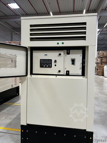 Генератор за хитне случајеве 200кВА Newpower Generator NWK200 Notstromaggregat Super Silent