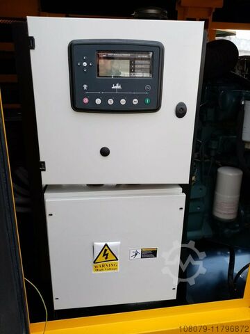 425кВА генератор за хитне случајеве Newpower Generator Doosan & P158LE
