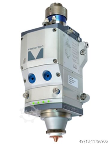 Lasersnijmachine 20 kW MaxLaser       MESSEPREIS Laserschneidmaschine 8000x3100 mm