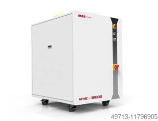 Lasersnijmachine 20 kW MaxLaser       MESSEPREIS Laserschneidmaschine 8000x3100 mm