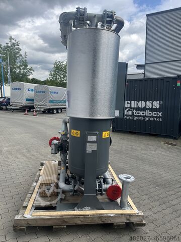 Adsorptiedroger Atlas Copco BD 360+ ZP