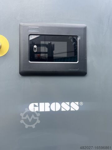 Adsorptiedroger Atlas Copco BD 360+ ZP