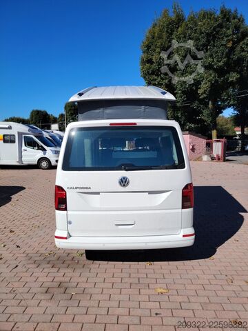 Camper 2023 Volkswagen California Ocean | Automatic | Tetto a Soffietto
