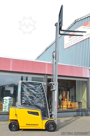 Heftruck Jungheinrich EFG 316