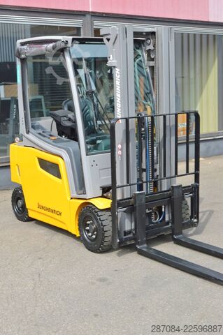 Heftruck Jungheinrich EFG 316