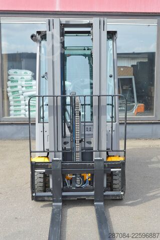Heftruck Jungheinrich EFG 316