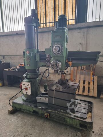 Radiale boormachine UCIMU R1200MS