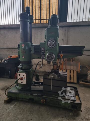 Radiale boormachine UCIMU R1200MS