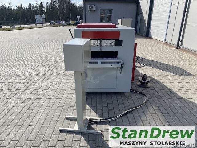 Coupe-bordure multi-scie avec lame électronique FOD Bydgoszcz DPPA-II-50-E