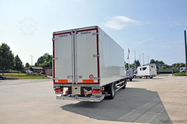 Hűtött/fagyasztott szállítás DAF XD 310 FA 4x2 ST952 19T - TraXon – MX Engine brake