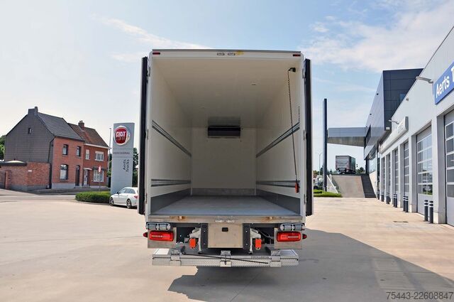 Hűtött/fagyasztott szállítás DAF XD 310 FA 4x2 ST952 19T - TraXon – MX Engine brake