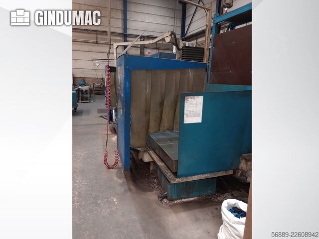 MTE BF 2200 MTE BF 2200